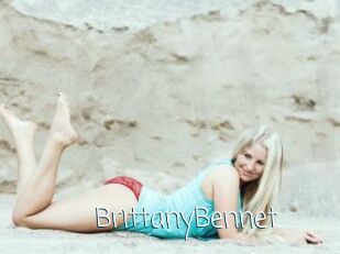 BrittanyBennet