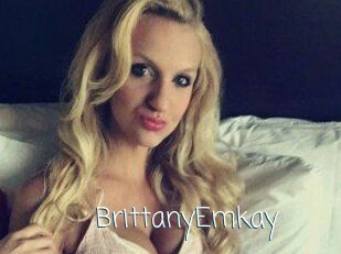 BrittanyEmkay