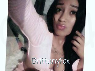 BrittanyFox_