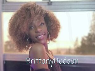 BrittanyHudson