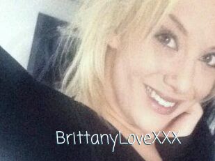 BrittanyLoveXXX