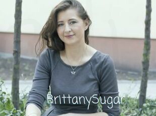BrittanySugar