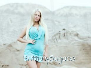 BrittanySugarxx