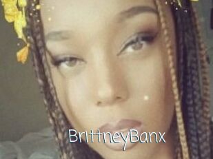 BrittneyBanx