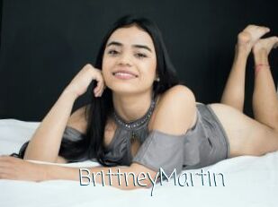 BrittneyMartin