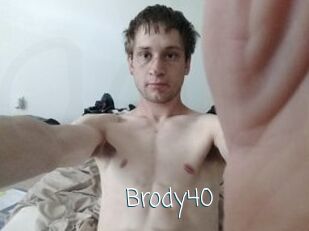 Brody40