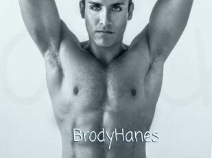 Brody_Hanes