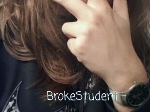 BrokeStudent
