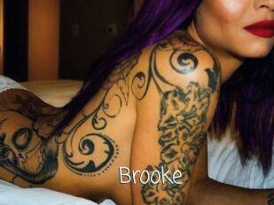 Brooke