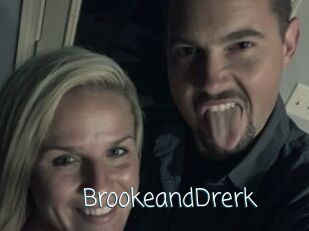 BrookeandDrerk Adult o Porn