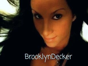 Brooklyn_Decker Adult o Porn