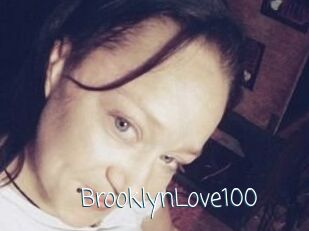 BrooklynLove100