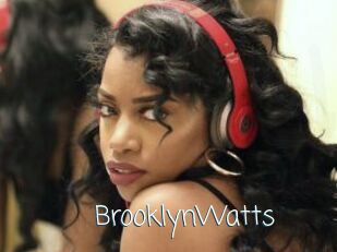 BrooklynWatts