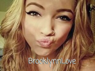 BrooklynnLove Adult o Porn