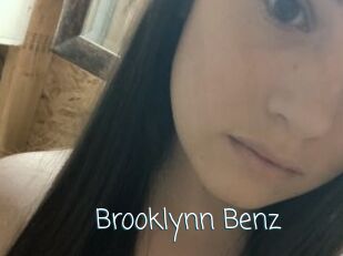 Brooklynn_Benz