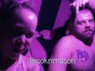 Brooknmason