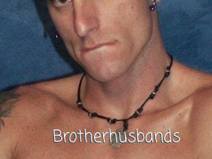 Brotherhusbands