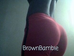 BrownBambie