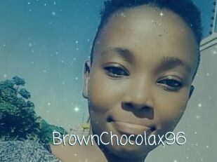 BrownChocolax96