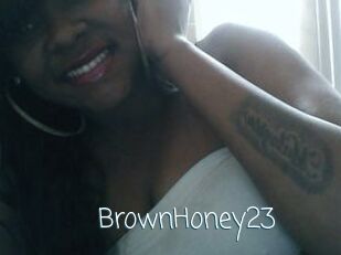 BrownHoney23