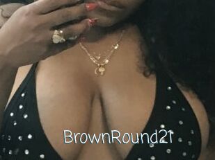 BrownRound21 Adult o Porn