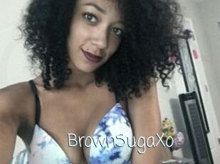 BrownSugaXo