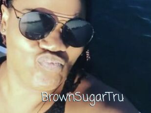 BrownSugarTru