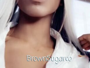 BrownSugarco