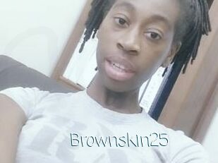 Brownskin25 Adult o Porn