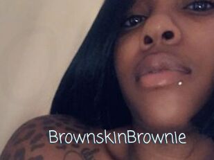 BrownskinBrownie