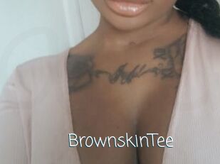 BrownskinTee