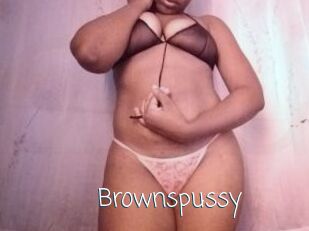 Brownspussy