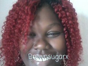 Brownsugarx