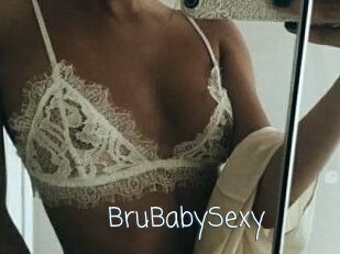 BruBabySexy