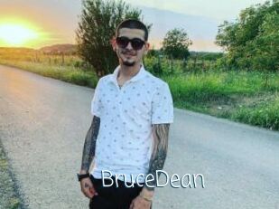 BruceDean