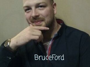 BruceFord Adult o Porn