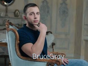 BruceGray