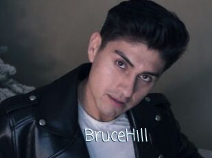 BruceHill