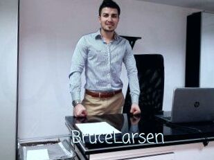 BruceLarsen