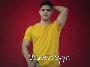 BruceWeyyn
