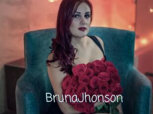BrunaJhonson Adult o Porn