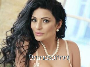 Brunasatinni
