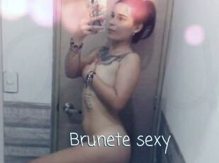 Brunete_sexy