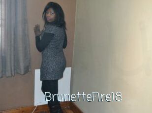 BrunetteFire18 Adult o Porn