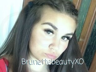 BrunettebeautyXO