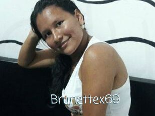 Brunettex69