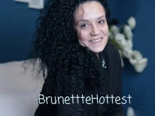 BrunettteHottest