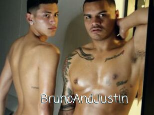 BrunoAndJustin Adult o Porn