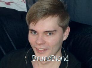 BrunoBlond Adult o Porn
