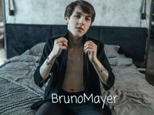 BrunoMayer